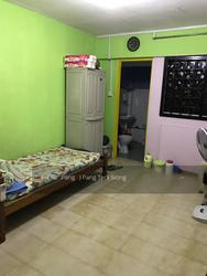 Blk 878 Yishun Street 81 (Yishun), HDB 4 Rooms #183774772